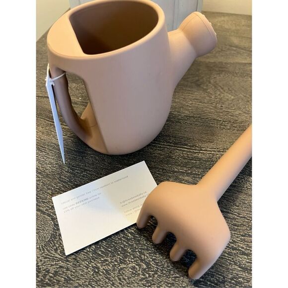 THREE BEES BABY GARDENING TOOLS - Picture 5 of 9